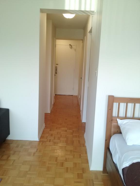 Toronto Furnished Living-Gerard公寓 外观 照片