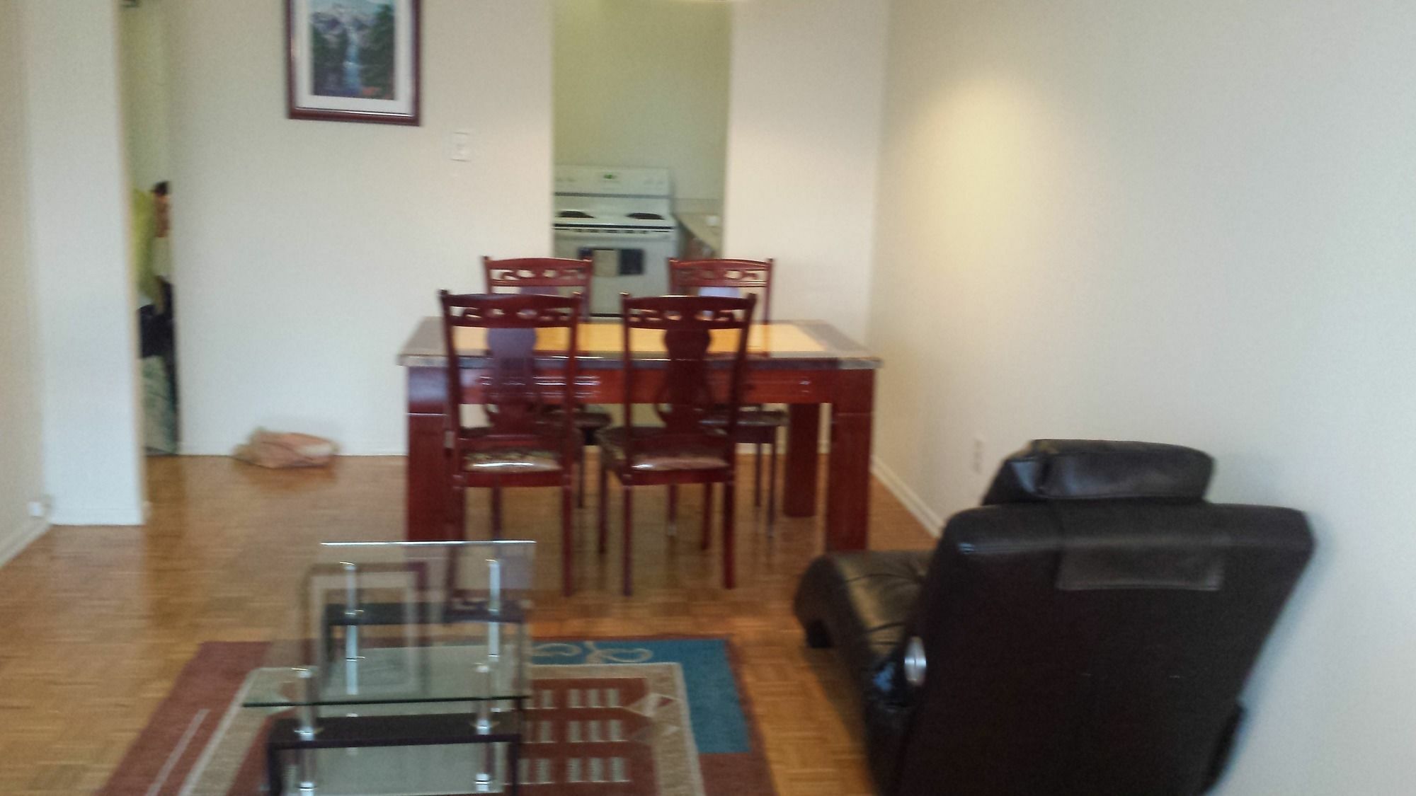 Toronto Furnished Living-Gerard公寓 外观 照片
