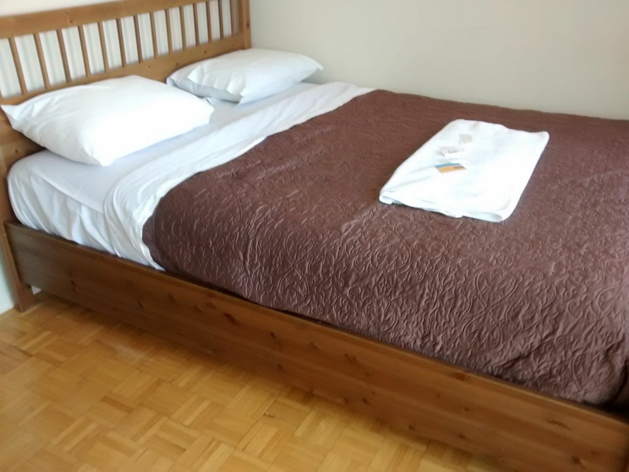 Toronto Furnished Living-Gerard公寓 外观 照片