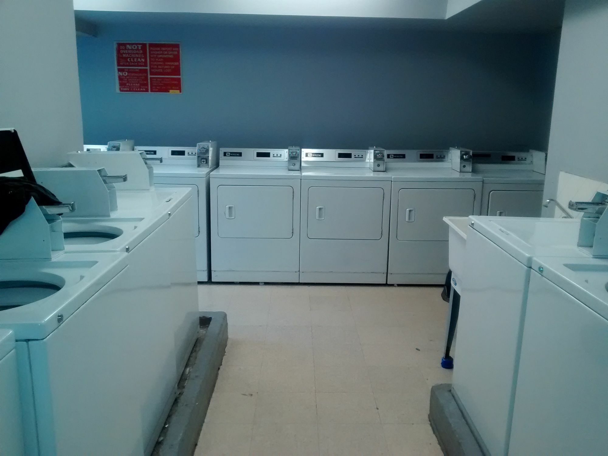 Toronto Furnished Living-Gerard公寓 外观 照片