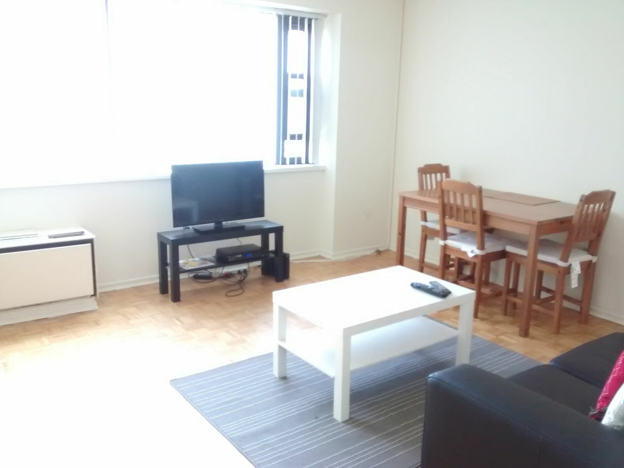 Toronto Furnished Living-Gerard公寓 外观 照片