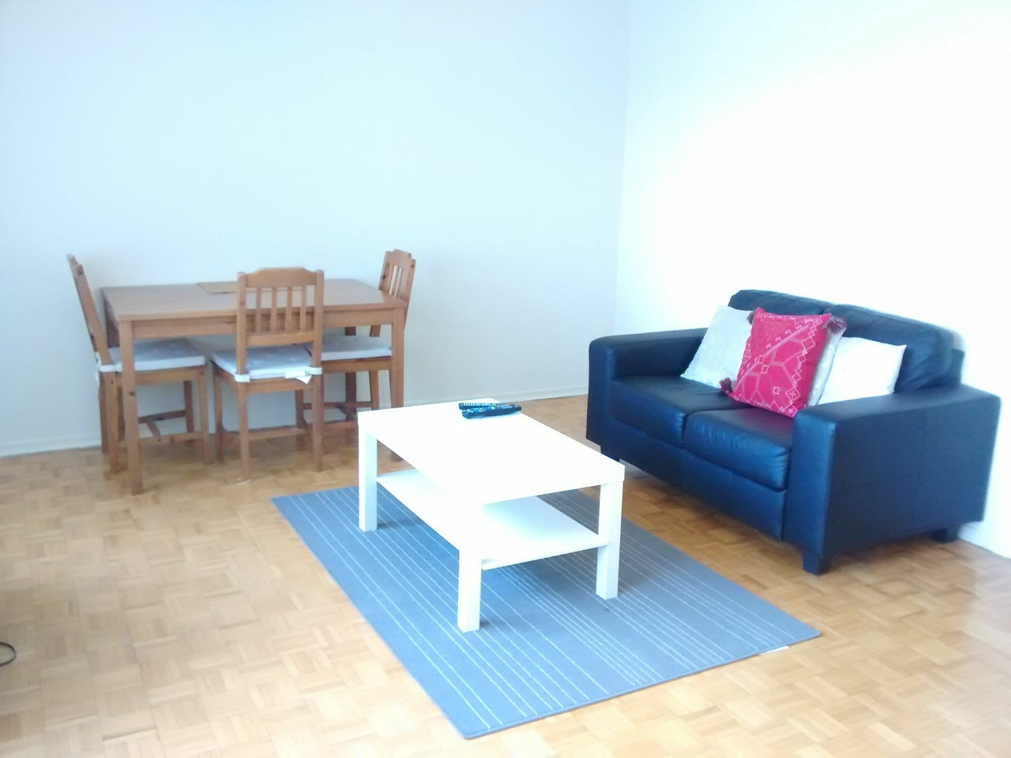 Toronto Furnished Living-Gerard公寓 外观 照片