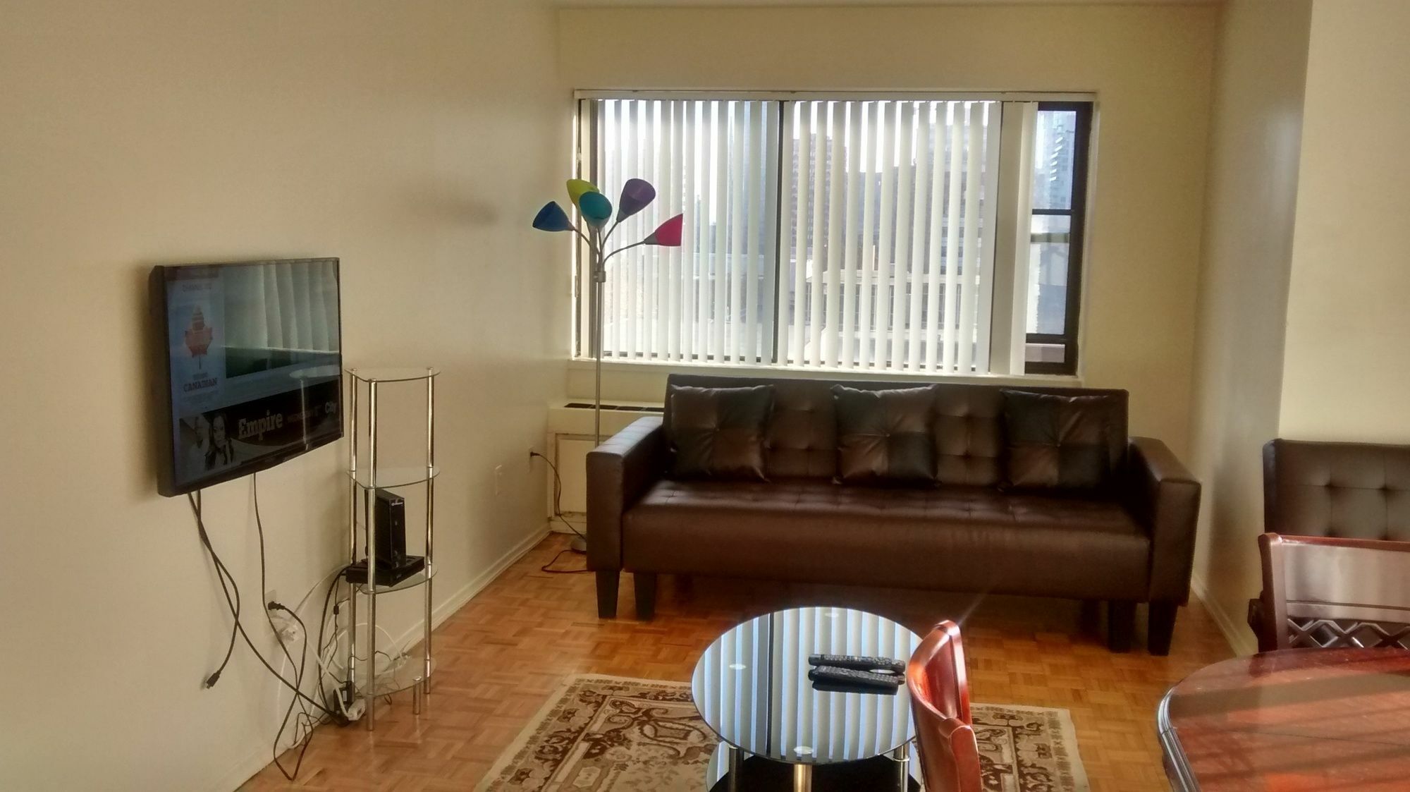 Toronto Furnished Living-Gerard公寓 外观 照片