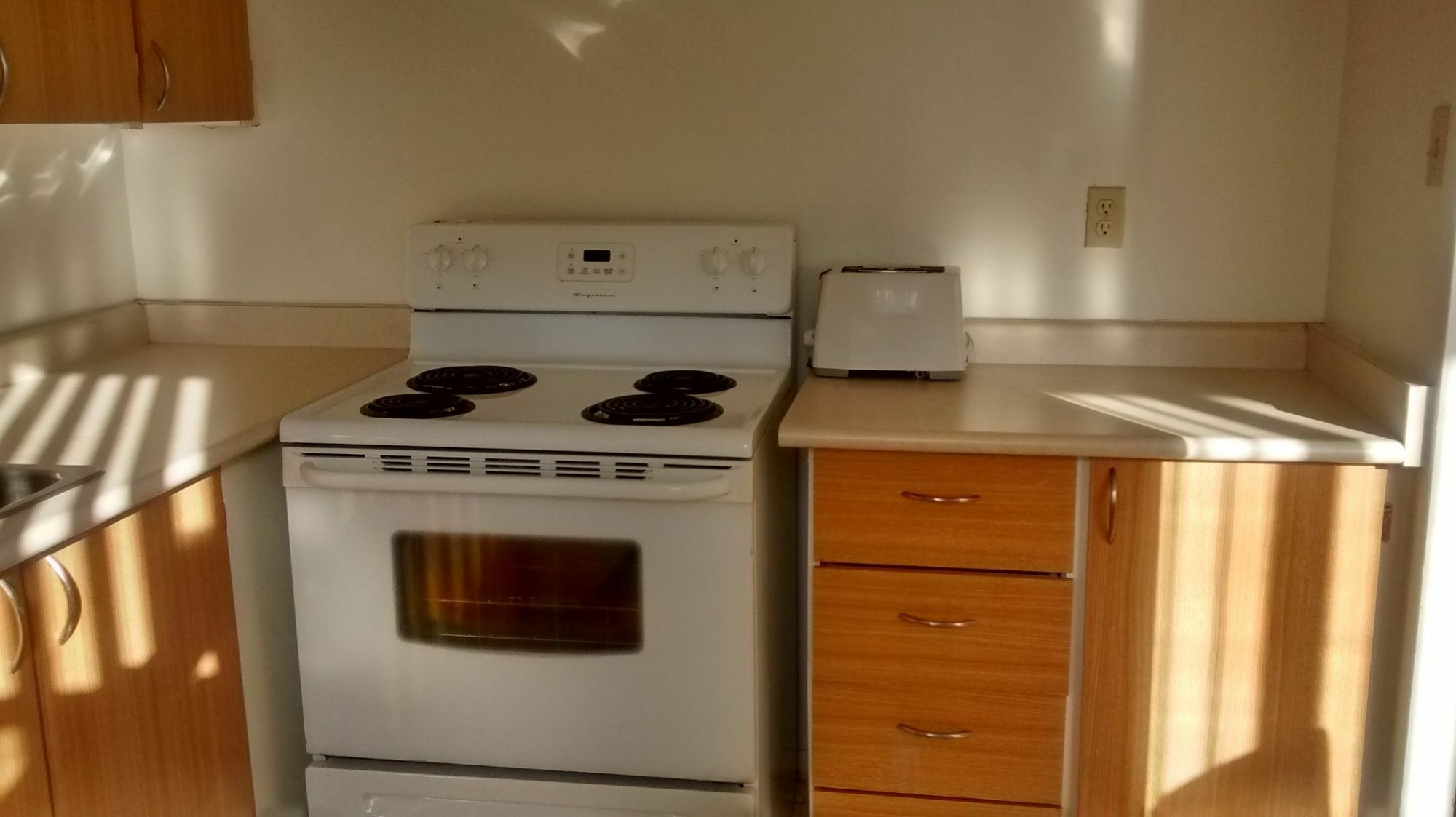 Toronto Furnished Living-Gerard公寓 外观 照片