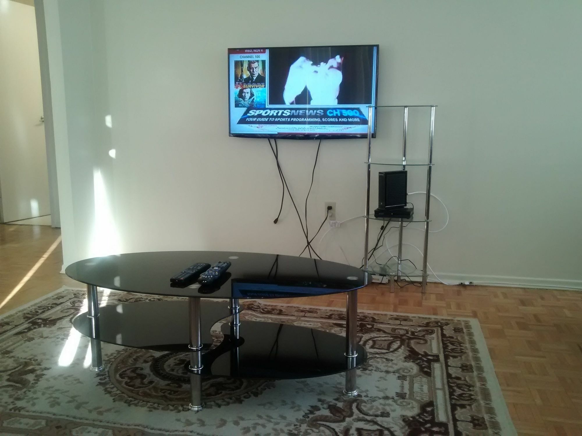 Toronto Furnished Living-Gerard公寓 外观 照片