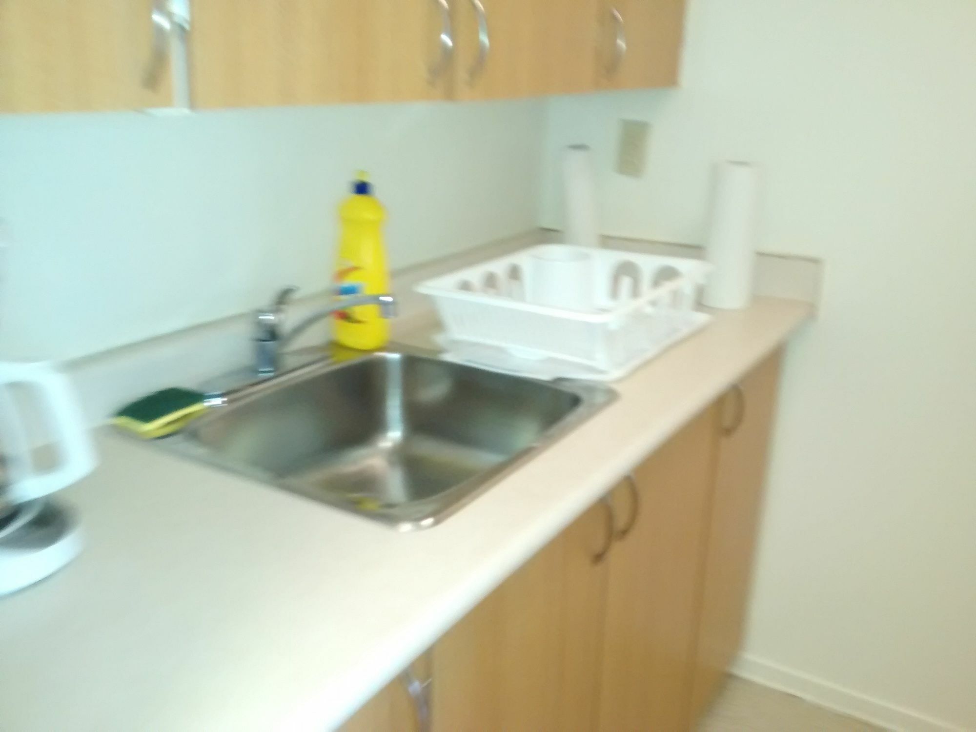 Toronto Furnished Living-Gerard公寓 外观 照片