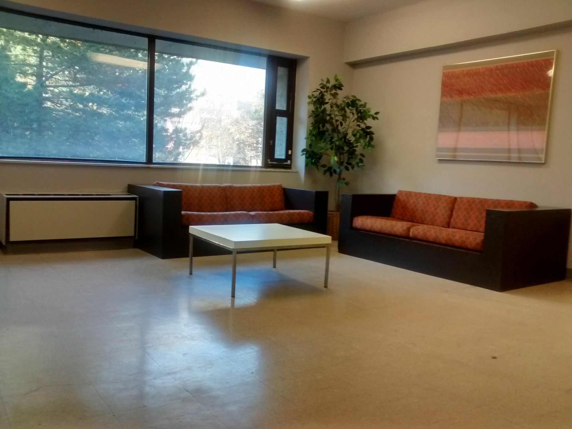 Toronto Furnished Living-Gerard公寓 外观 照片