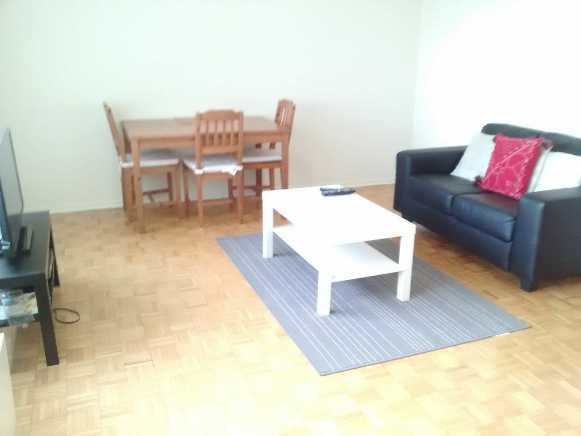 Toronto Furnished Living-Gerard公寓 外观 照片