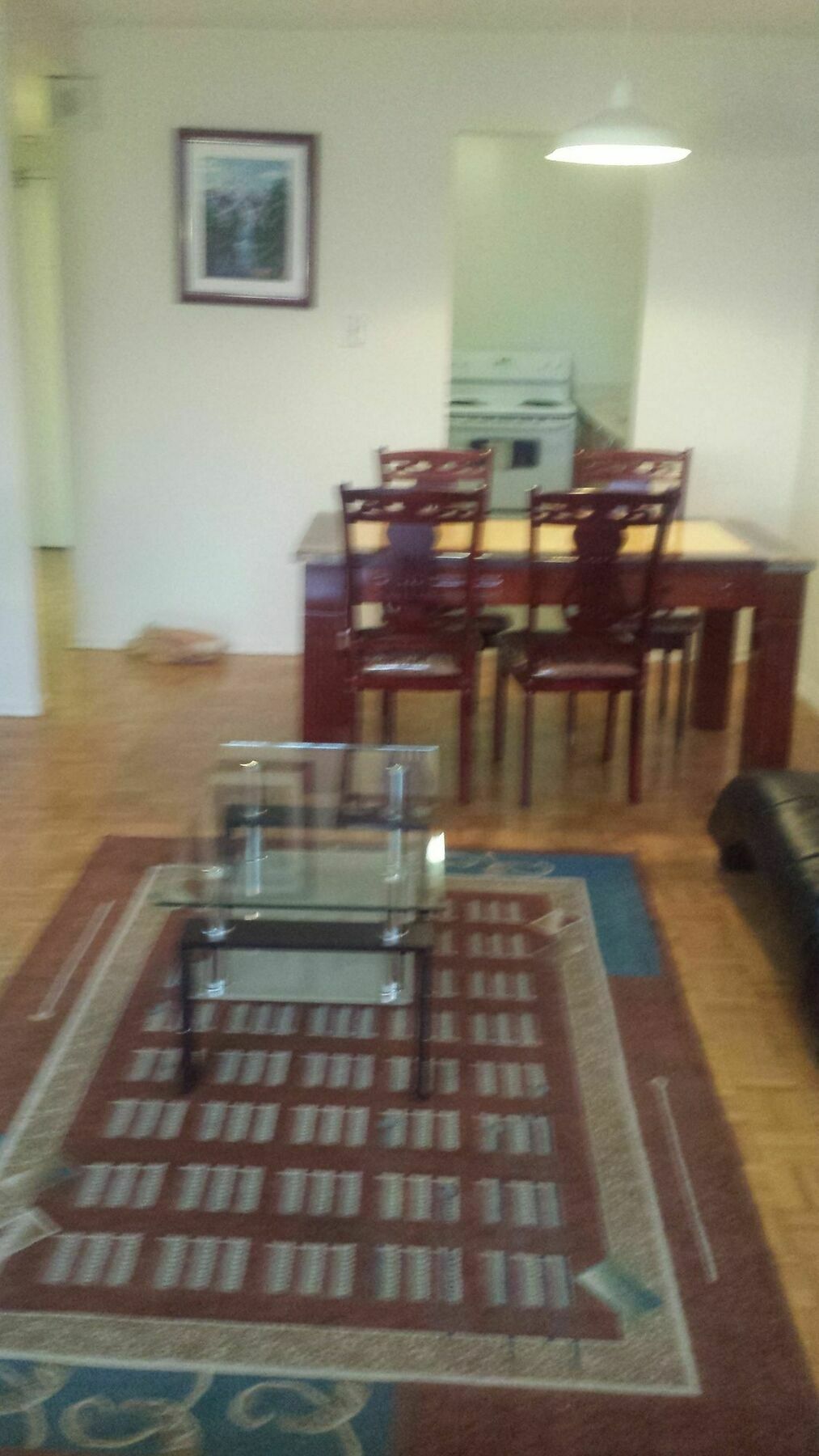 Toronto Furnished Living-Gerard公寓 外观 照片