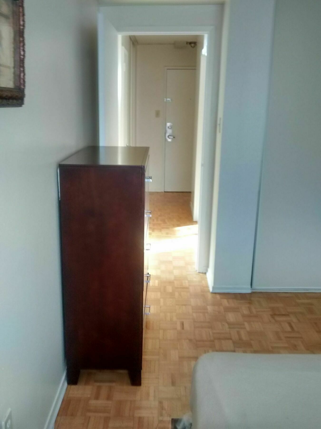 Toronto Furnished Living-Gerard公寓 外观 照片