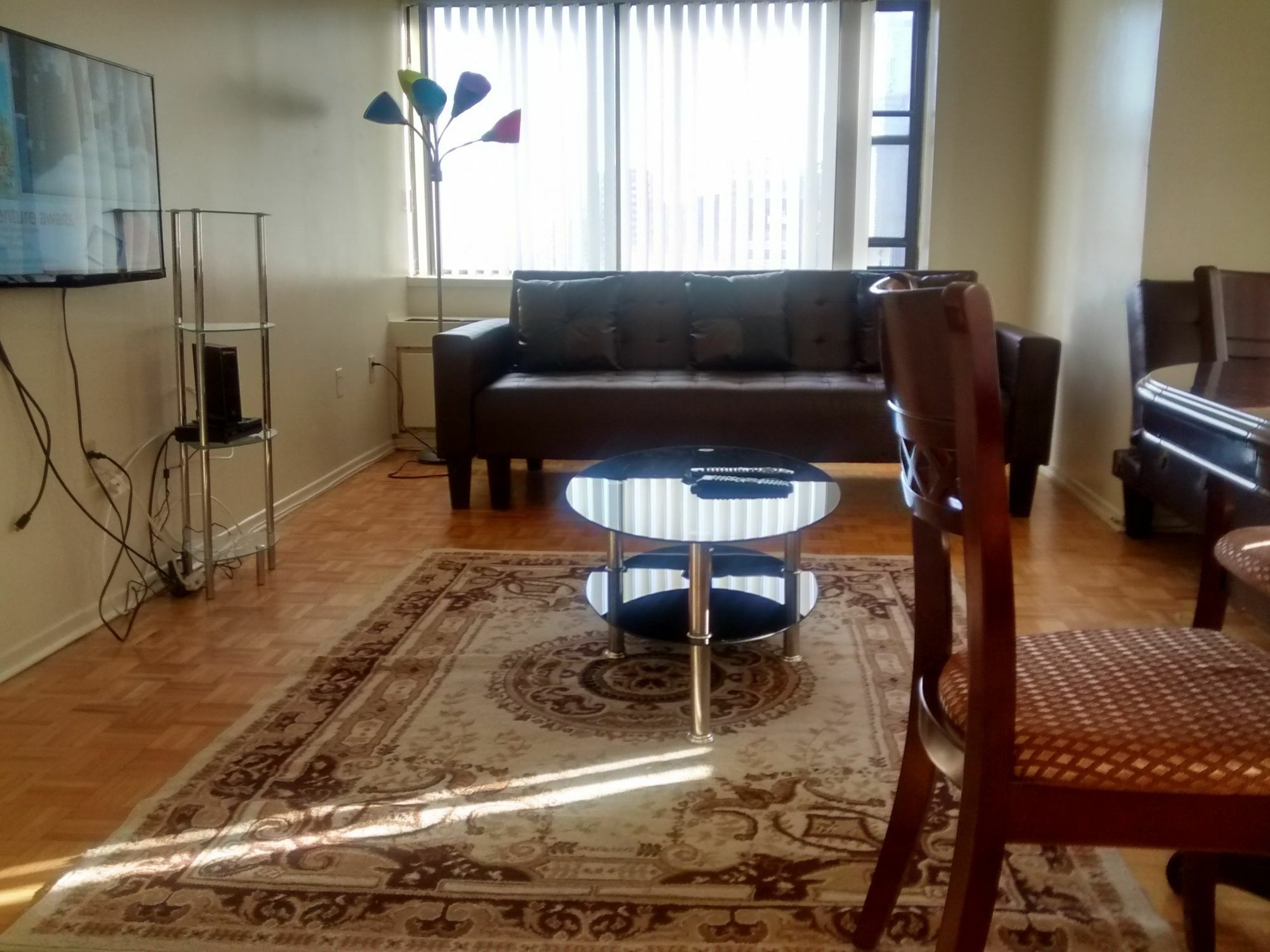 Toronto Furnished Living-Gerard公寓 外观 照片