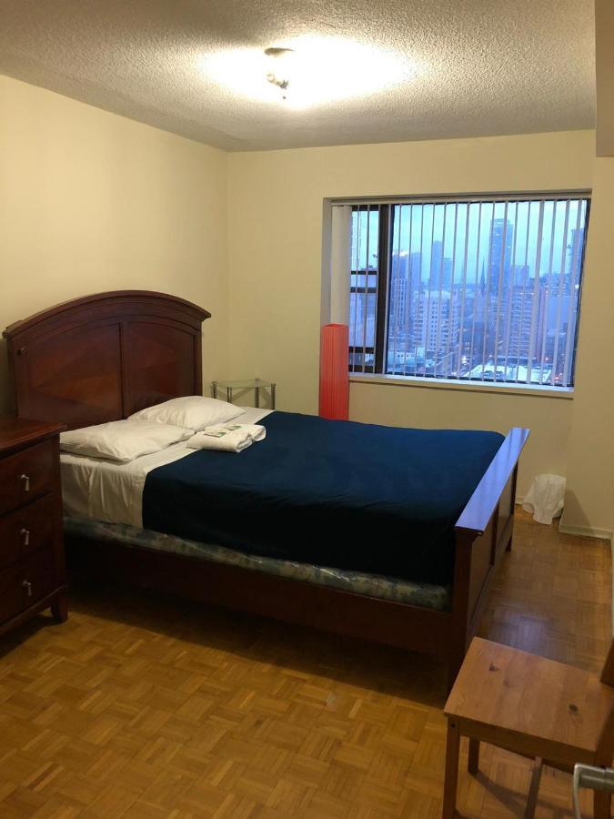 Toronto Furnished Living-Gerard公寓 外观 照片