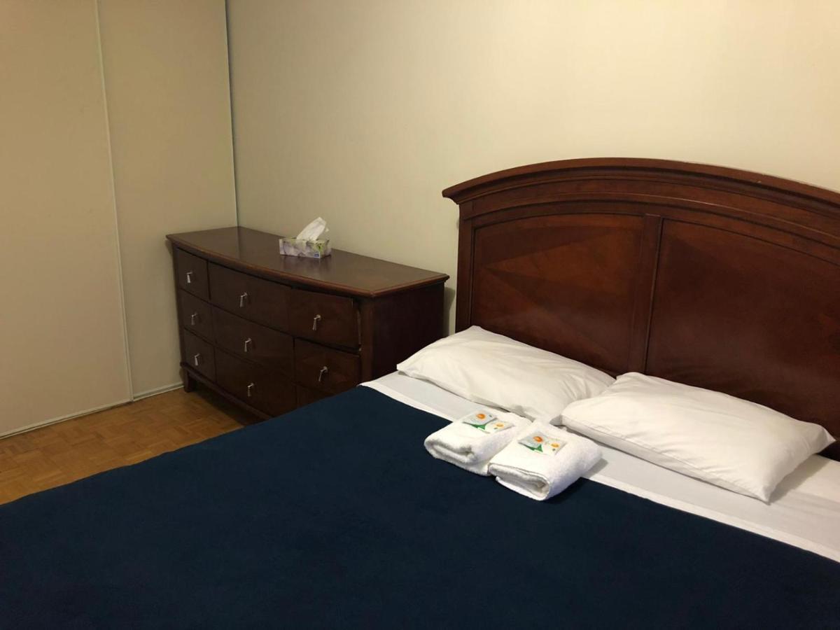 Toronto Furnished Living-Gerard公寓 外观 照片