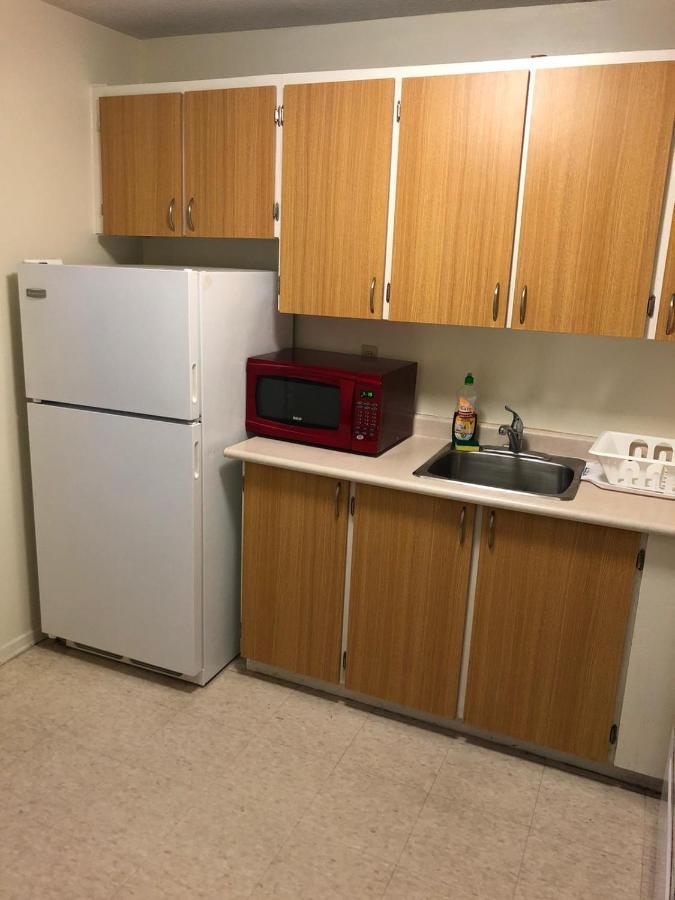Toronto Furnished Living-Gerard公寓 外观 照片