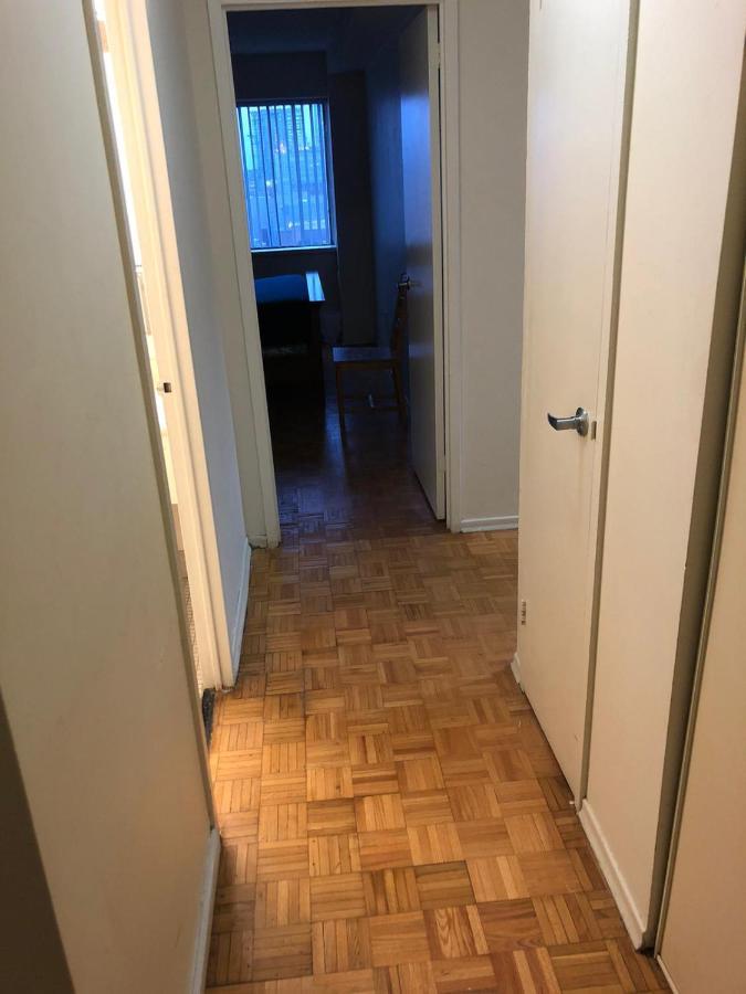 Toronto Furnished Living-Gerard公寓 外观 照片