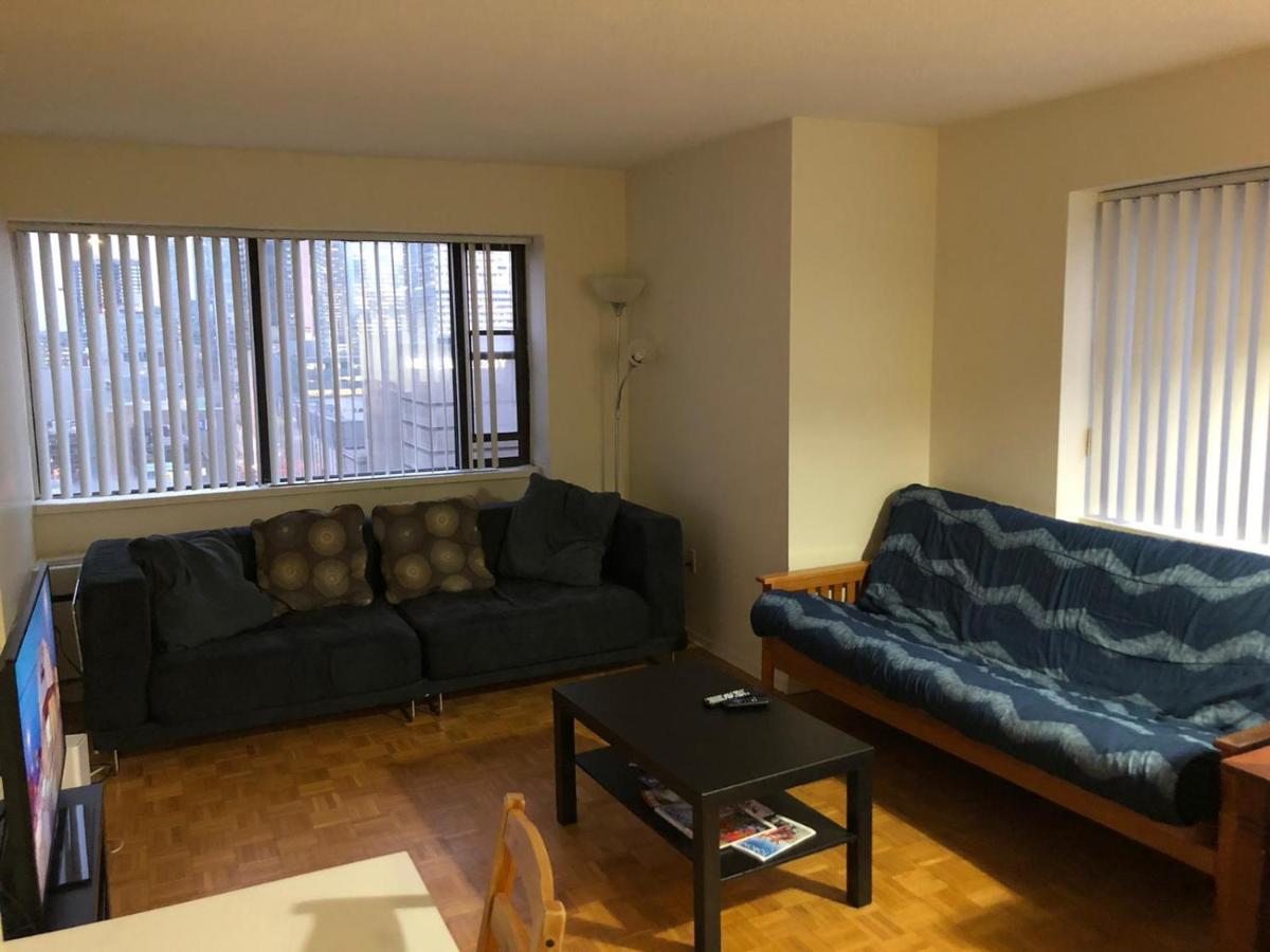 Toronto Furnished Living-Gerard公寓 外观 照片